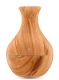 Ultrasonic Air Humidifier Electric Diffuser LIGHT WOOD