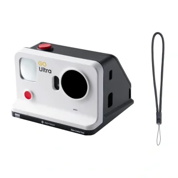 Camera Case PGYTECH GO Ultra FunCam for Insta360 GO Ultra (P-GM-446)