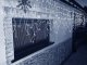 LED Light Curtain 300 LED, Cold White, 10m, Connectable