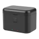 Puluz PU765B Charging Case for Insta360 X5, Black