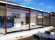 Transparent PVC Tarpaulin 0.2 mm (200 mkr), Width 1.44 m