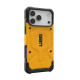 UAG Pathfinder MagSafe Phone Case Cover iPhone 17 Pro Max - yellow