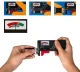 Battery Tester for AAA, AA, 9V, 1.5V Batteries