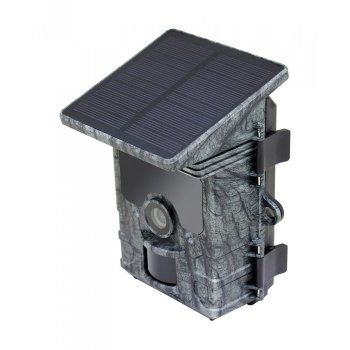Redleaf RD7000 WiFi Solar Panel Trail Camera