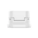 Joyroom JR-ZS368 Magnetic Cable Organizer, 6 pcs, White