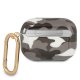 Guess AirPods Pro Case Camouflage Black