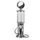 Ruhhy Gas Pump Beverage Dispenser, 1L