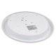 Maclean LED Ceiling Light with Motion Sensor, 12W, 4000K, MCE131