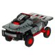 Building Block Set, Car Model Audi RS Q e-tron (1:30), 376 pcs.