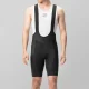 Rockbros YDDK009 Men\'s Cycling Bib Shorts with Pad Size XXL - Black