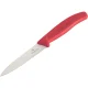 Victorinox Swiss Classic Vegetable Knife, 10 cm, Red