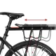 Rockbros HJ1009 Rear Seatpost Bike Rack with Quick Release