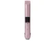 Cordless Ceramic Hair Straightener with LCD & Power Bank, Pink