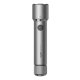 Tactical Flashlight HOTO QWSDT005, 2300lm, IP68, 3100mAh, USB-C