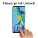 Huawei P30 (ELE-L09, ELE-L29) Tempered Glass Screen Protector