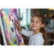 Massido Paint by Numbers 40x50 cm, Unicorn