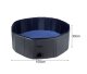 Folding Dog Pool 100x30cm Purlov 20929