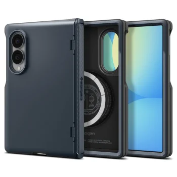 Spigen Slim Armor Pro MagSafe Case for Samsung Galaxy Z Fold 8