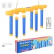 Falling Sticks Reaction Game with Remote Control and USB Charging