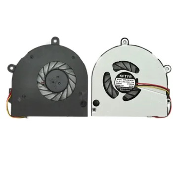 Laptop Cooling Fan for Toshiba Satellite A660, A665