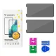 Wozinsky Privacy Glass Tempered Glass for Samsung Galaxy M16, 2-Pack