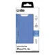 SBS Instinct Mag Case for iPhone 16e / 17e with MagSafe, Blue