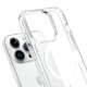 3Mk Protection iPhone 16 Pro Max Armor MagCase, Transparent