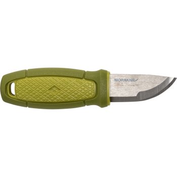 Morakniv Eldris Neck Knife 12651, Green