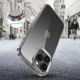 Tech-Protect FlexAir Hybrid Case for iPhone 16 Pro Max, Clear