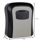 Malatec Key Safe / Lock Box