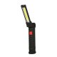 Rechargeable LED COB Work Light with Magnet, 200 lm
