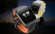 Colmi P86 Smartwatch, Rose Gold