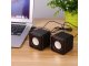 Skaļruņi Pc 2.0 Barošanas Avots USB | Computer Speakers