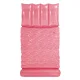 Intex 58725 Inflatable Water Hammock Mat 173 x 89 cm, Pink