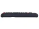 Universal TV Remote for Samsung 01301A, black