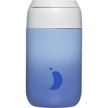 Chillys Series 2 Gradient Nightfall Coffee Mug 340ml