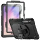 Tech-Protect Solid Case for Samsung Galaxy Tab S11 11.0 X730 / X736B, Black