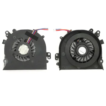 Laptop Cooling Fan for Sony Vaio VGN-NW, NW320S, NW35E