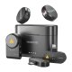Maono WM650 A3 Wireless Microphone System 300m Range Noise Cancelling