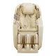 Sakura Comfort Plus 806 Massage Chair, Beige
