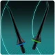 Oral Irrigator Nozzles for Berdsen BD-201, 2 pcs
