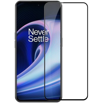 Nillkin CP+PRO Tempered Glass for OnePlus Ace, Black
