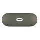 Apple Airpods Pro Uniq Etui Lino Case Cover, Moss