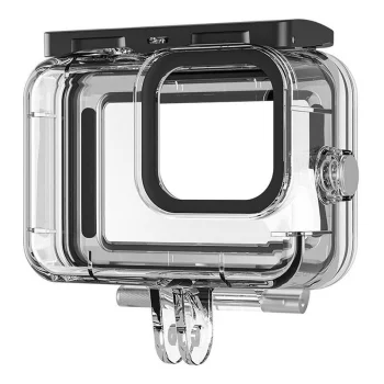 Telesin GP-WTP-905 Protective Case Combo for GoPro Hero 12/11/10/9