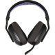Logitech G522 Lightspeed Wireless Gaming Headset, Black