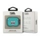 Karl Lagerfeld Choupette Case for AirPods Pro, Blue