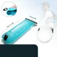 Rockbros Sports Hydration Water Bag 2L - Blue
