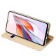 Xiaomi Redmi 12C / Redmi 11A / Poco C55 DUX DUCIS Skin Pro Cell Phone Case Cover, Gold