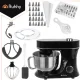 RUHHY Stand Mixer with 6.2L Heated Bowl 25726