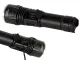 Bailong P717 Tactical Military Flashlight with CREE XHP160 LED, Power Bank